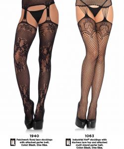 Leg Avenue - 2018 Hosiery